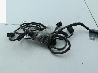 Проводка бампера заднего BMW 5 серия E60/E61 2006, 2.5 л., дизель, АКПП, чёрный, универсал, 8328363