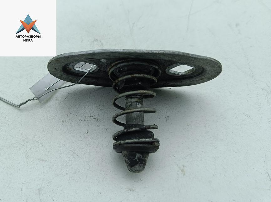 замок капота BMW 5 серия E39 1998, 2.0 л., бензин, МКПП, синий, универсал, 8176594 - фото №1