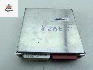 ЭБУ Opel Vectra B 1998, 1.6 л., бензин, МКПП, серый, седан, 16202299