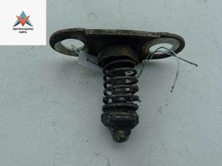 замок капота BMW 3 серия E46 1999, 2.0 л., дизель, МКПП, зелёный, седан