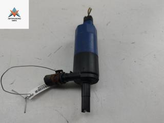 насос (моторчик) омывателя фар Citroen C5 1 поколение [рестайлинг] 2005, серый, хетчбэк 5 дв.