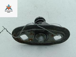 замок капота BMW 5 серия E39 1998, 2.0 л., бензин, МКПП, синий, универсал, 8176594