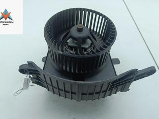 моторчик печки Renault Scenic 2 поколение 2005, 1.6 л., бензин, МКПП, серый, минивэн, J84F666583V