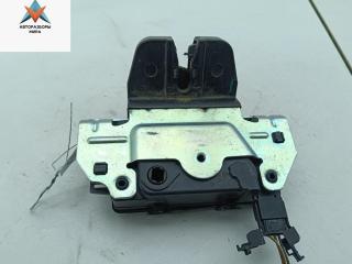 замок багажника Opel Astra H/Family [рестайлинг] 2006, универсал, 13117285