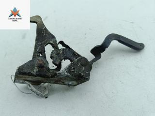 ручка открывания капота BMW 3 серия E46 [рестайлинг] 2003, 2.0 л., бензин, МКПП, синий, универсал, 8213029