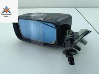 зеркало левое BMW 5 серия E39 [рестайлинг] 2003, 3.0 л., дизель, АКПП, чёрный, универсал, 32289