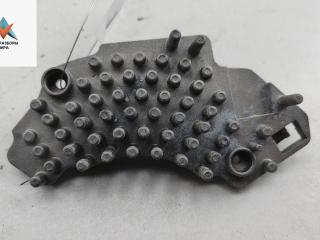 сопротивление печки Mercedes-Benz E-Класс W210/S210 [рестайлинг] 2001, 3.2 л., дизель, АКПП, синий, универсал, 2108214651