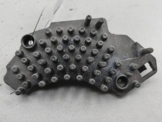 сопротивление печки Mercedes-Benz E W210 2001, 3.2 л., дизель, АКПП, синий, универсал, 2108214651
