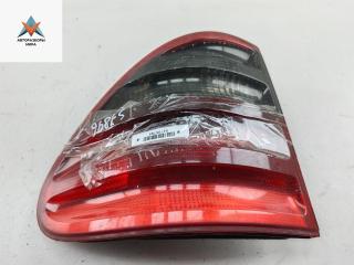 фонарь задний левый Mercedes-Benz E-Класс W210/S210 [рестайлинг] 2001, 3.2 л., дизель, АКПП, серый, универсал, 2108206764