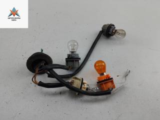 Патрон лампы фонаря Ford Mondeo 3 поколение 2001, 1.8 л., бензин, МКПП, зелёный, универсал