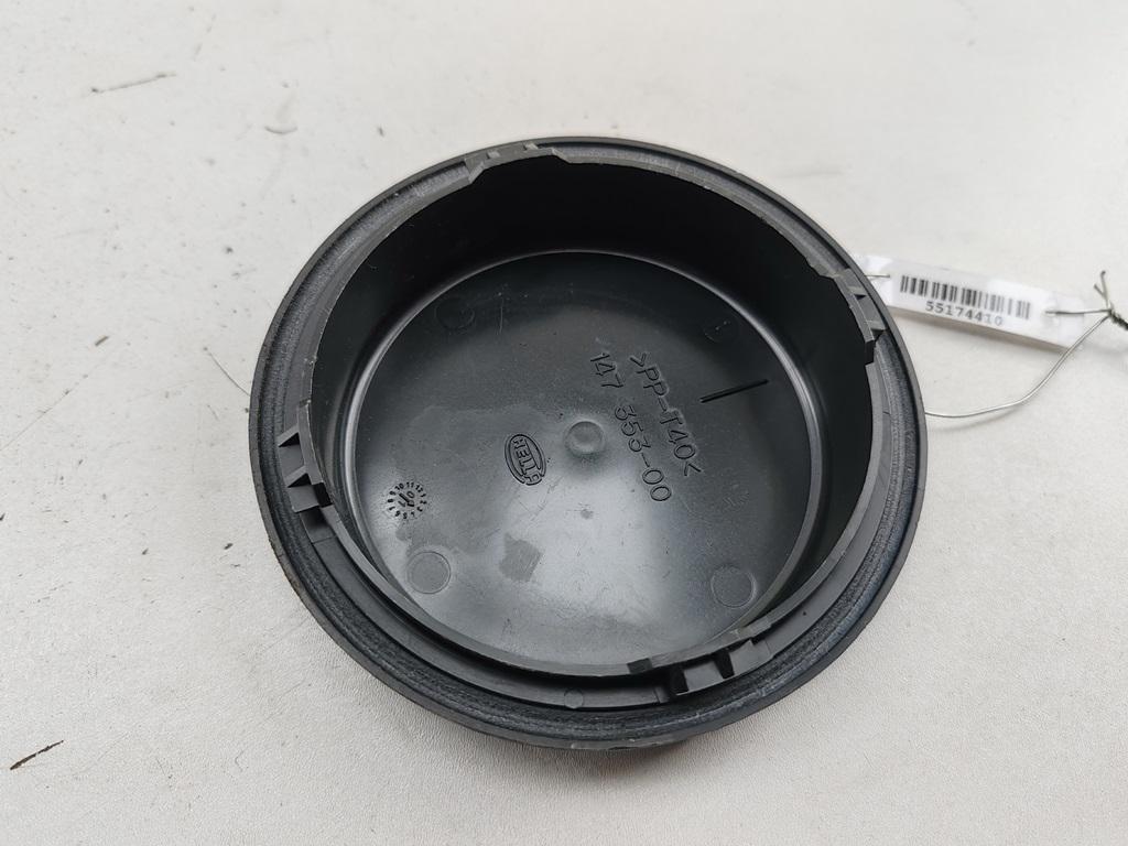 крышка фары Mercedes-Benz E W210 2001, 3.2 л., дизель, АКПП, синий, универсал, 14735300