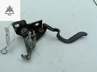 ручка открывания капота BMW 3 серия E46 [рестайлинг] 2003, 2.0 л., дизель, АКПП, серый, универсал