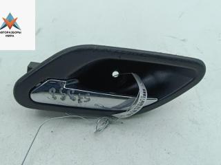 ручка внутренняя передняя левая BMW 5 серия E39 [рестайлинг] 2001, 3.0 л., дизель, АКПП, серый, универсал, 7032925