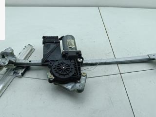 стеклоподъемник электрический задний левый Mercedes-Benz E-Класс W210/S210 [рестайлинг] 2001, 3.2 л., дизель, АКПП, серый, универсал, 114900301
