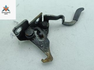 ручка открывания капота BMW 3 серия E46 [рестайлинг] 2004, 2.2 л., бензин, МКПП, чёрный, универсал, 8213029