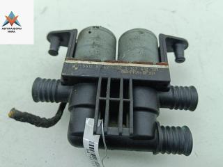 кран отопителя (печки) BMW 5 серия E39 [рестайлинг] 2001, 3.0 л., дизель, АКПП, серый, универсал, 8374995