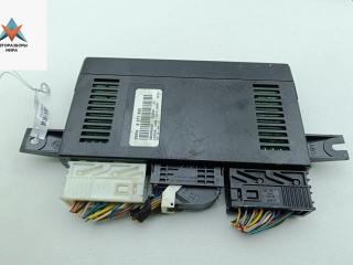 блок управления светом BMW 5 серия E39 1998, 2.0 л., бензин, МКПП, синий, универсал, 8377835