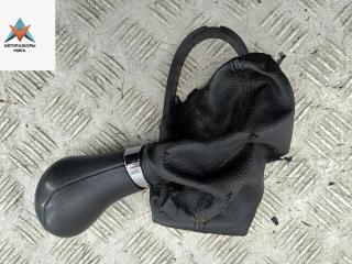 Рукоятка (ручка кулисы) КПП Mercedes-Benz E-Класс W211/S211 [рестайлинг] 2007, 2.2 л., дизель, АКПП, жёлтый, седан