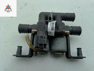 кран отопителя (печки) BMW 5 серия E39 [рестайлинг] 2001, 2.2 л., бензин, МКПП, чёрный, универсал, 6906652