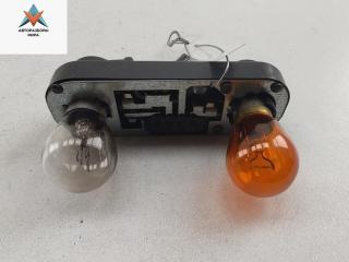 Плата фонаря заднего правого Ford S-Max 1 поколение 2008, 2.0 л., бензин, МКПП, серый, минивэн, 162492