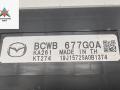 блок управления (другие) Mazda 3 BP 2019, 2.0 л., гибрид, МКПП, чёрный, хетчбэк 5 дв., BCWB677G0A - фото №2