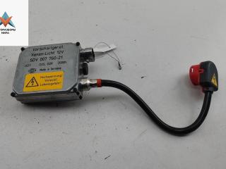 блок розжига ксенона Mercedes-Benz E-Класс W210/S210 [рестайлинг] 2001, 2.2 л., дизель, АКПП, коричневый, универсал, 5DV007760-21