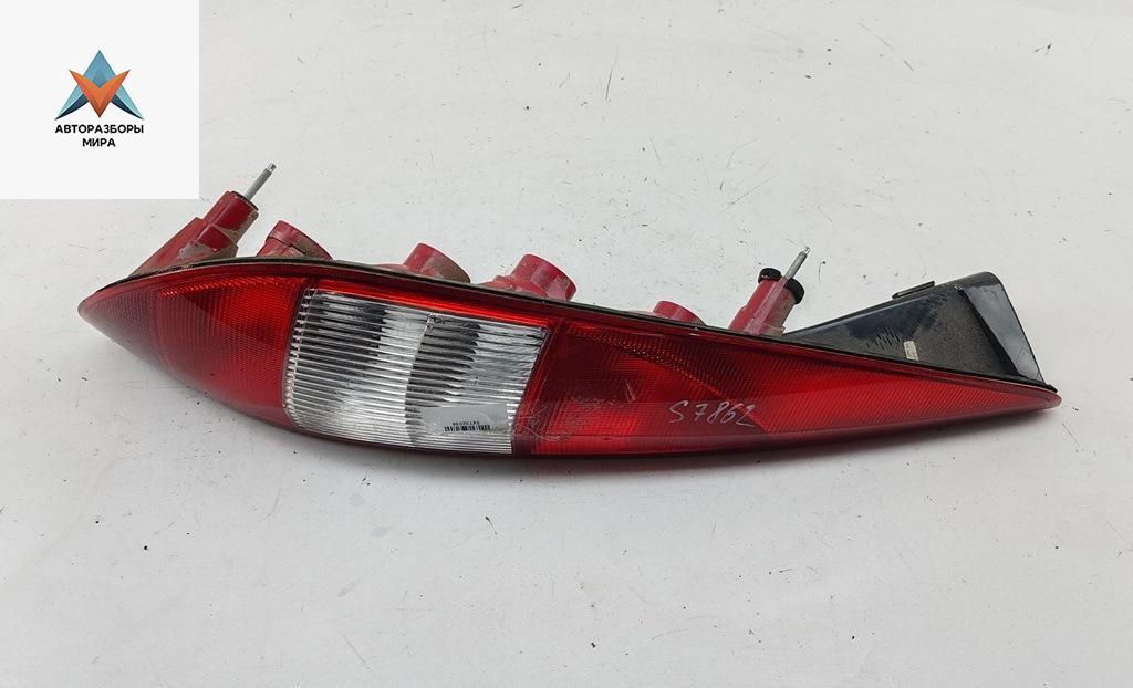 фонарь задний левый Ford Mondeo 3 поколение 2001, 1.8 л., бензин, МКПП, зелёный, универсал, 9EL35407101 - фото №1