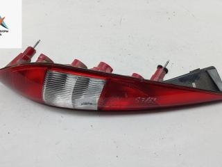фонарь задний левый Ford Mondeo 3 поколение 2001, 1.8 л., бензин, МКПП, зелёный, универсал, 9EL35407101
