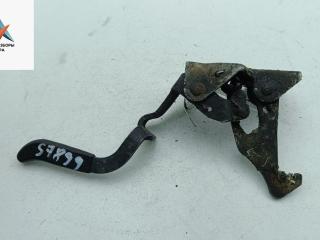 ручка открывания капота BMW 3 серия E46 [рестайлинг] 2001, 1.9 л., бензин, МКПП, серый, универсал, 8213029