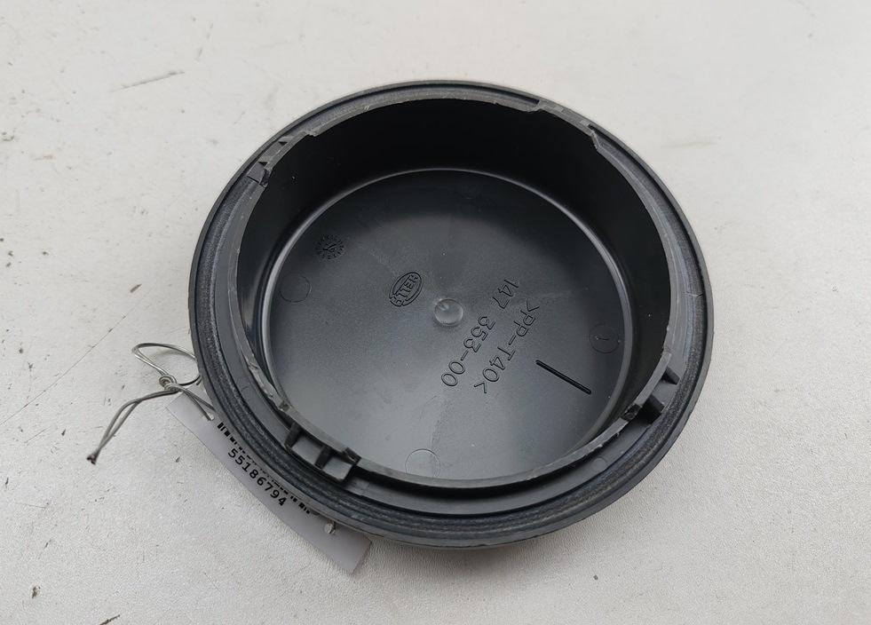 крышка фары Mercedes-Benz E W210 2001, 2.0 л., бензин, МКПП, синий, универсал, 14735300