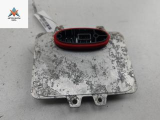 блок розжига ксенона Renault Scenic 2 поколение [рестайлинг] 2008, 2.0 л., бензин, МКПП, серый, минивэн, 074812008831AF