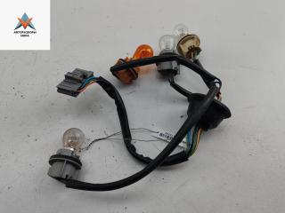 Патрон лампы фонаря Ford Mondeo 3 поколение 2002, 3.0 л., бензин, МКПП, синий, универсал