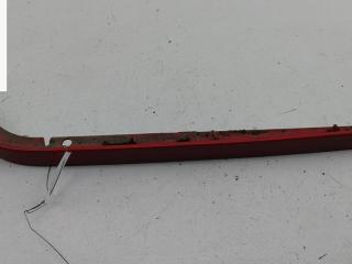 ресничка (ус) правой фары Mercedes-Benz C-Класс W202/S202 [рестайлинг] 1999, 2.2 л., дизель, МКПП, красный, универсал, 2028260677