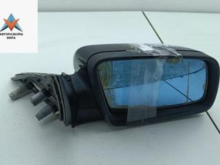 зеркало правое BMW 5 серия E60/E61 2006, 2.5 л., дизель, АКПП, чёрный, универсал, 39994