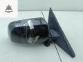 зеркало правое BMW 5 серия E60/E61 2006, 2.5 л., дизель, АКПП, чёрный, универсал, 39994 - фото №2