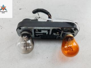 панель заднего левого фонаря Ford S-Max 1 поколение 2008, 2.0 л., бензин, МКПП, серый, минивэн, 162492