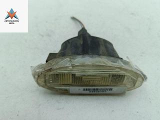 подсветка номера Opel Vectra B 1998, 1.6 л., бензин, МКПП, серый, седан, 90519268