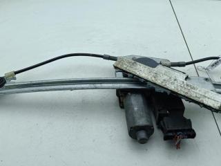 стеклоподъемник электрический задний правый Mercedes-Benz E-Класс W210/S210 [рестайлинг] 2001, 3.2 л., дизель, АКПП, серый, универсал, 114899300