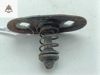 замок капота BMW 5 серия E39 [рестайлинг] 2001, 3.0 л., дизель, АКПП, серый, универсал