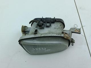 фара противотуманная правая Mercedes-Benz E W210 2001, 3.2 л., дизель, АКПП, синий, универсал, 1708200256