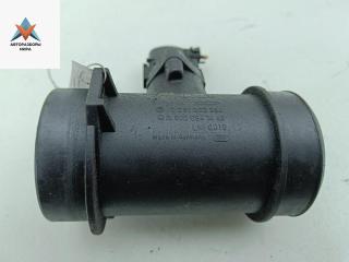 Расходомер (измеритель потока воздуха) Mercedes-Benz C-Класс W202/S202 [рестайлинг] 1999, 2.2 л., дизель, МКПП, красный, универсал, 0000941448