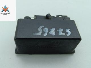 реле накала свечей Mercedes-Benz C-Класс W203/S203/CL203 2003, 2.2 л., дизель, МКПП, серый, универсал