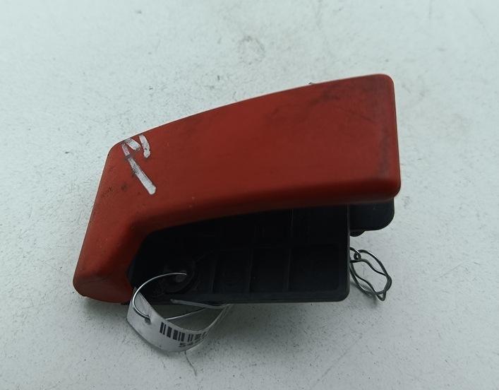ручка открывания капота Mercedes-Benz E W211 2007, 2.2 л., дизель, АКПП, жёлтый, седан, 1248800320