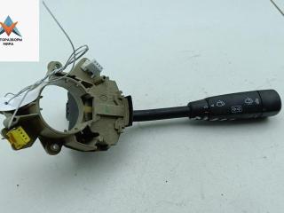 переключатель подрулевой Mercedes-Benz C-Класс W202/S202 [рестайлинг] 1999, 2.2 л., дизель, МКПП, красный, универсал, 2085450010