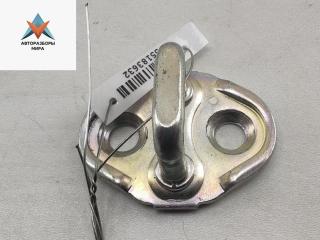 ответная часть (скоба) замка двери Mazda 3 BP 2019, 2.0 л., гибрид, МКПП, чёрный, хетчбэк 5 дв.