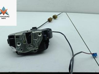 замок двери задней левой Mercedes-Benz C-Класс W203/S203/CL203 2003, 2.2 л., дизель, МКПП, серый, универсал, 2037300135