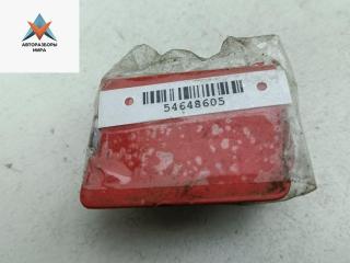 заглушка (решетка) в бампер BMW 3 серия E36 [рестайлинг] 1997, 1.8 л., бензин, МКПП, красный, универсал, 8151584