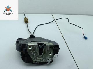 замок двери задней правой Mercedes-Benz C-Класс W203/S203/CL203 2003, 2.2 л., дизель, МКПП, серый, универсал, 2037300235