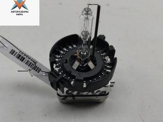 лампочка Renault Scenic 2 поколение [рестайлинг] 2008, 2.0 л., бензин, МКПП, серый, минивэн, D1S