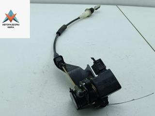 датчик педали газа Mercedes-Benz E-Класс W210/S210 [рестайлинг] 2001, 3.2 л., дизель, АКПП, серый, универсал, 0125423317